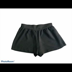Xhilaration Black Shorts